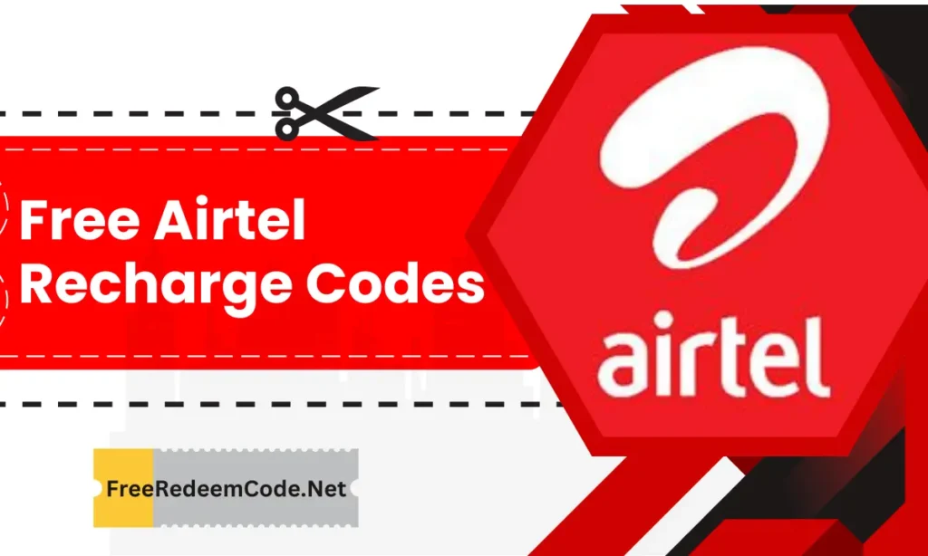 free airtel data codes